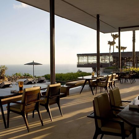 Uluwatu Villa Luaran gambar