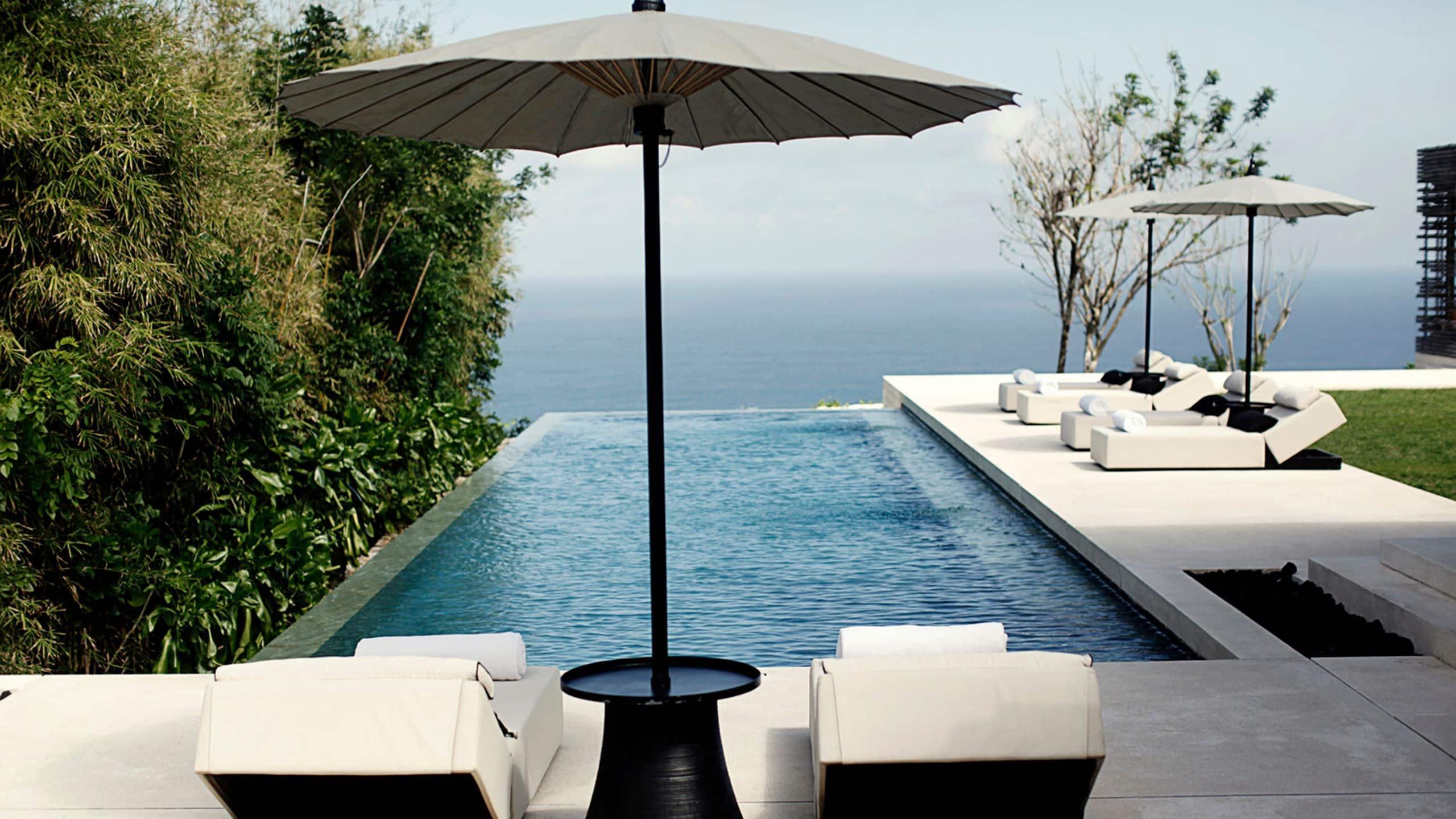 Uluwatu Villa Luaran gambar