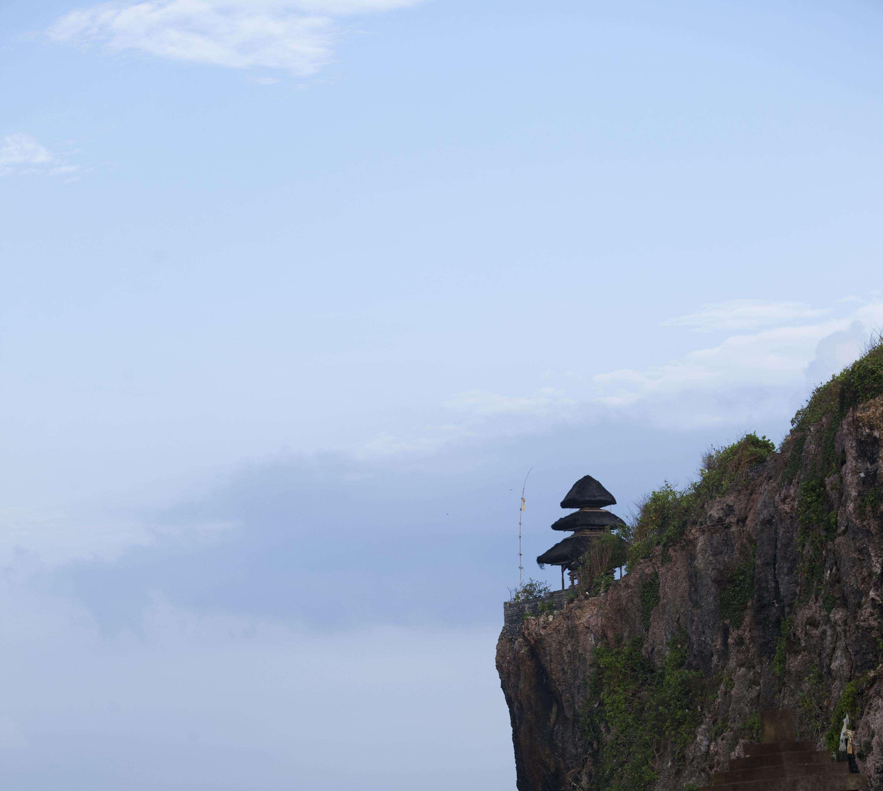 Uluwatu Villa Luaran gambar