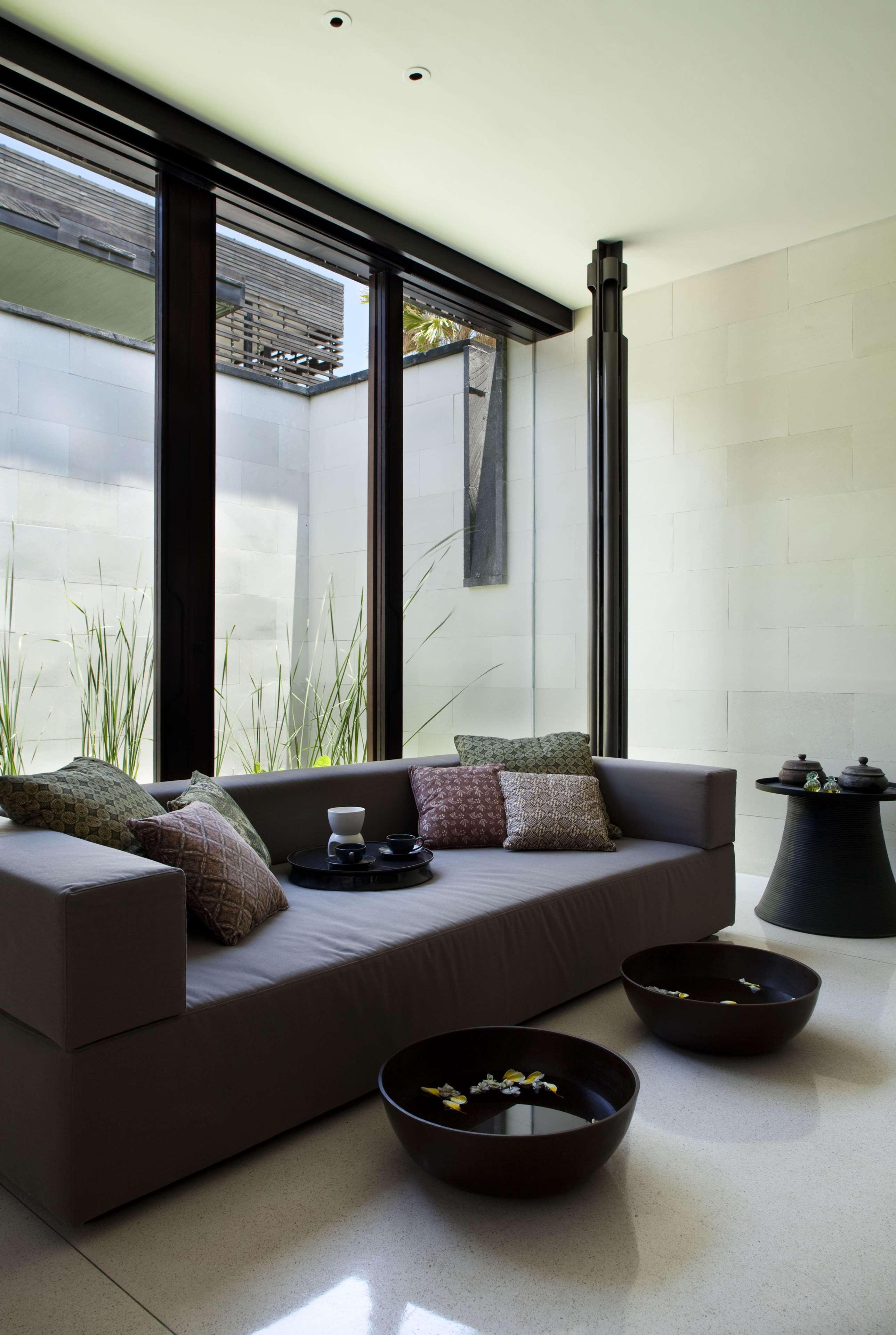 Uluwatu Villa Luaran gambar
