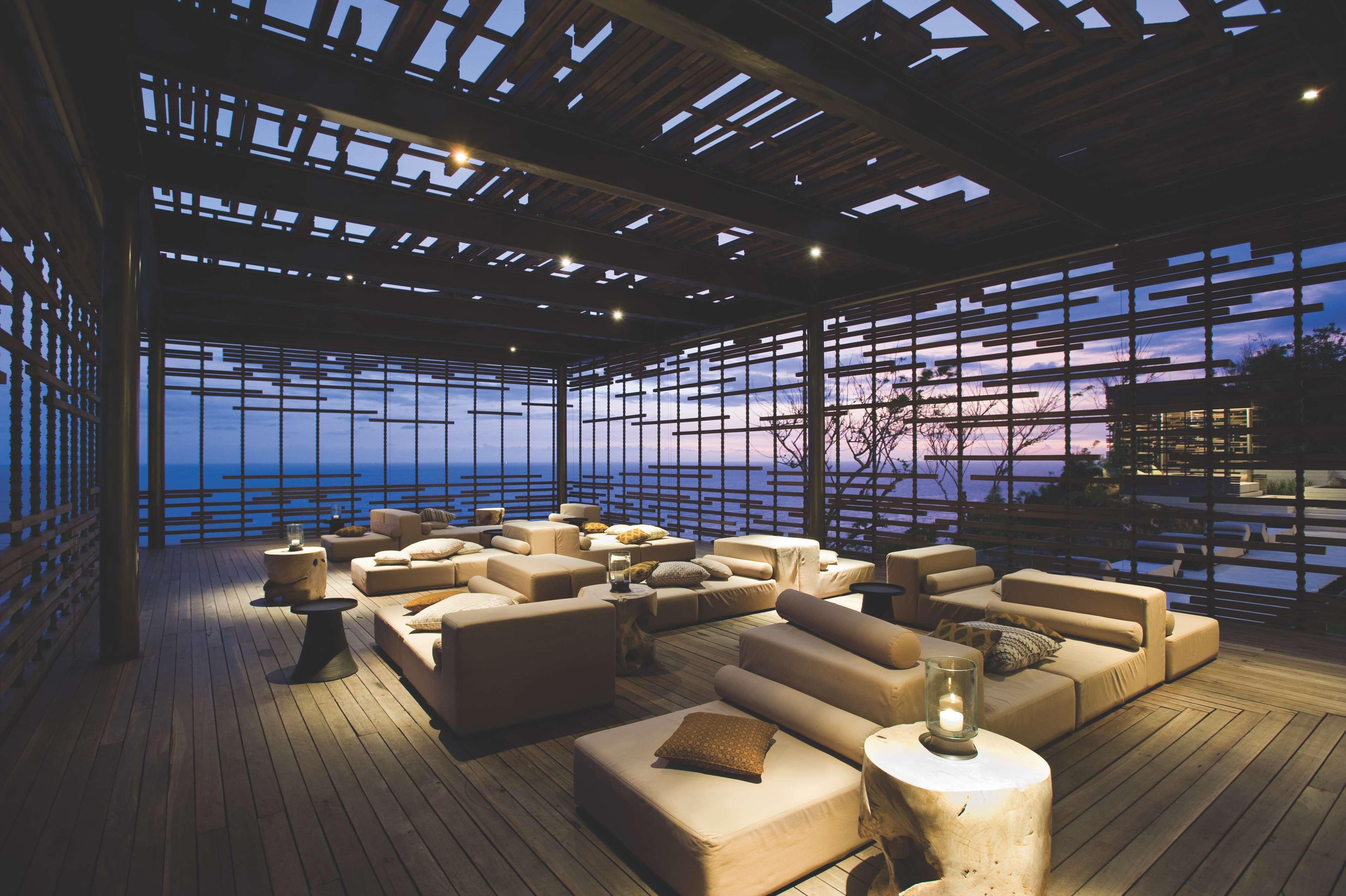 Uluwatu Villa Luaran gambar