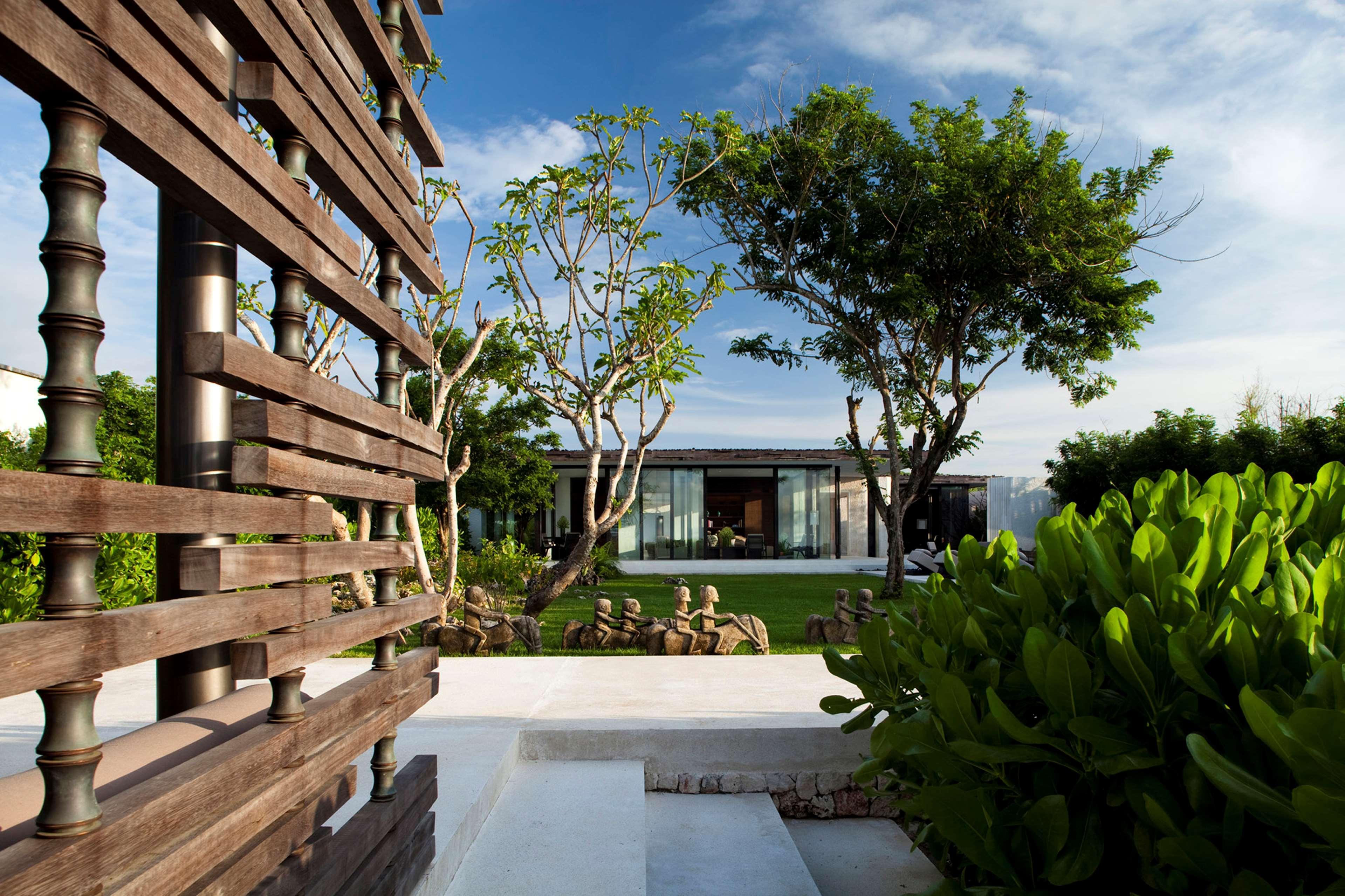 Uluwatu Villa Luaran gambar