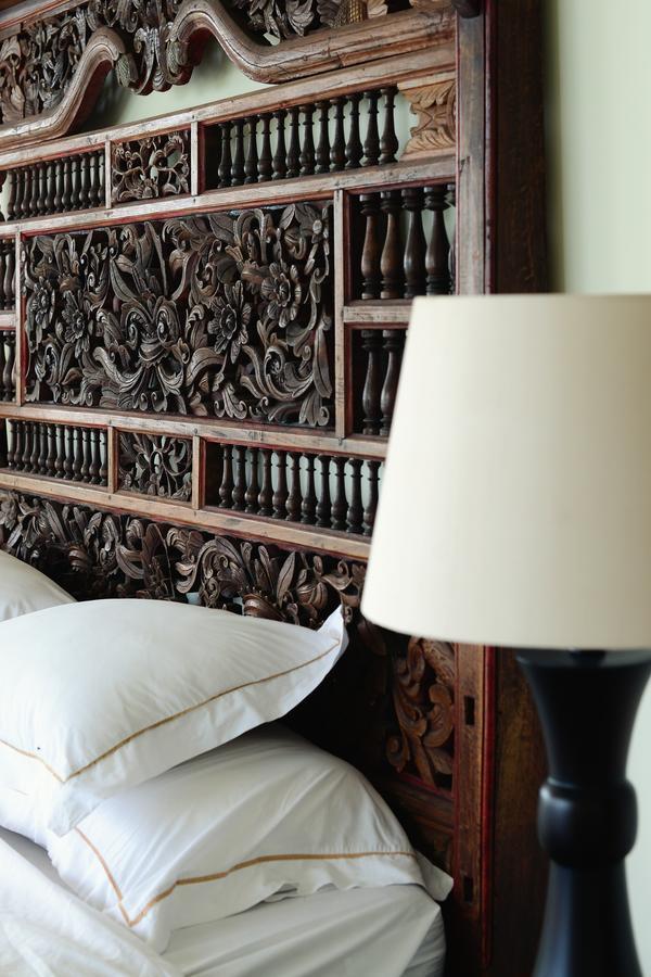 Uluwatu Villa Luaran gambar