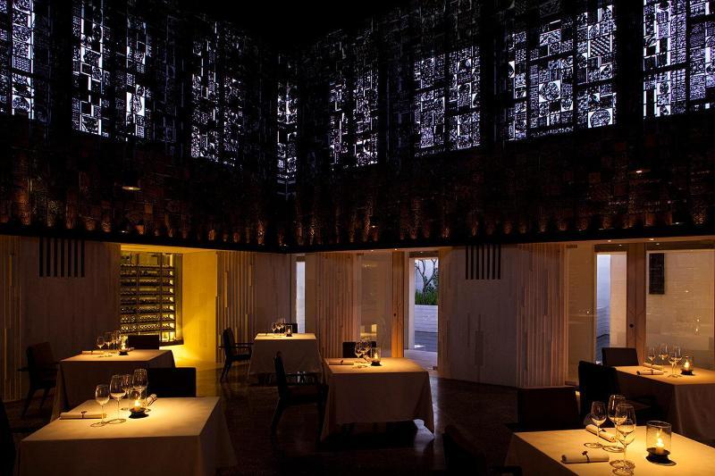 Uluwatu Villa Luaran gambar