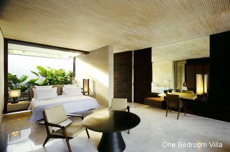 Uluwatu Villa Luaran gambar
